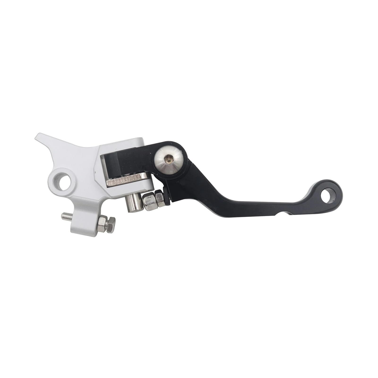 Hxjthbvcf Ktm Black Brake Motorcycle Cnc Folding Clutch Brake Handle For Cr125r Cr250r Crf250x Crf450x Crf250r Crf450r Crf125f Crf150f 230F 250F(Ktm Black Brake)