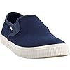 TOMS Men's Baja Sneaker, Navy, 10 UK #2