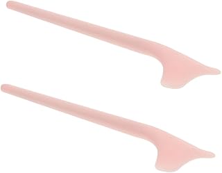 NOLITOY 2 plantillas magnéticas para delinead...