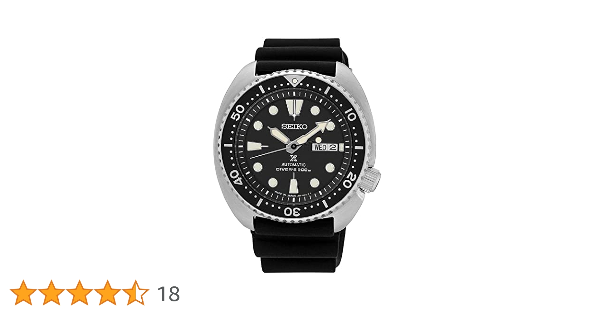 Amazon.co.jp: [セイコー] SEIKO 腕時計 PROSPEX プロスペックス