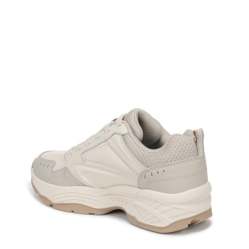 Dr. Scholl's Women's Selena Sneaker Whitecap Leather 8 M by Dr.Scholl's SHOES - Used condition - Image 9
