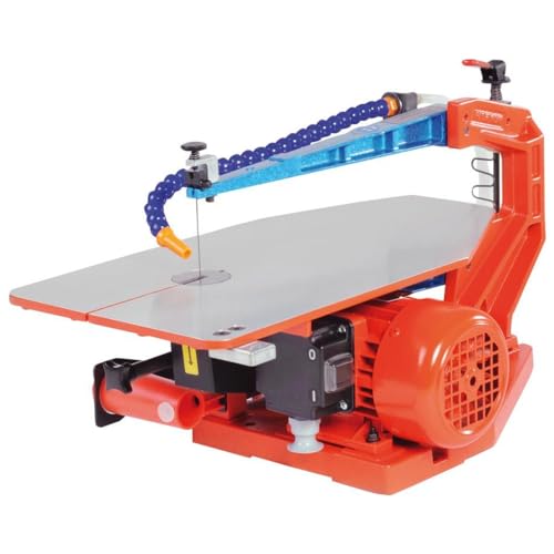 Hegner 01130000 Scie à chantourner Multicut-1