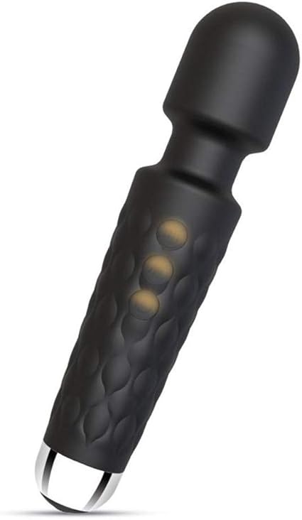 Vibrador de Pared Sexy, masajeador con 8 velocidades, 20 ...