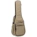 ARIA ABC-300CF COP カッパー ギグバッグ クラシックギター用 18mmクッション厚 ネック枕付き 防水 ギグケース アリア