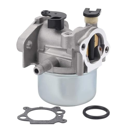 Carburateur pour tondeuse à gazon Troy-Bilt 12AV566F211 pour préparer votre jardin au printemps