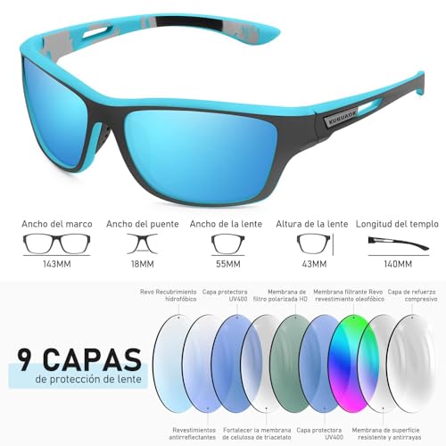 Lentes sport 24 Imagen adicional