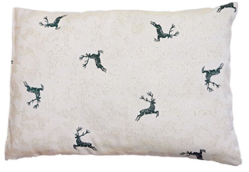 myZirbe Oreiller Zirbenwood 30x20 cm