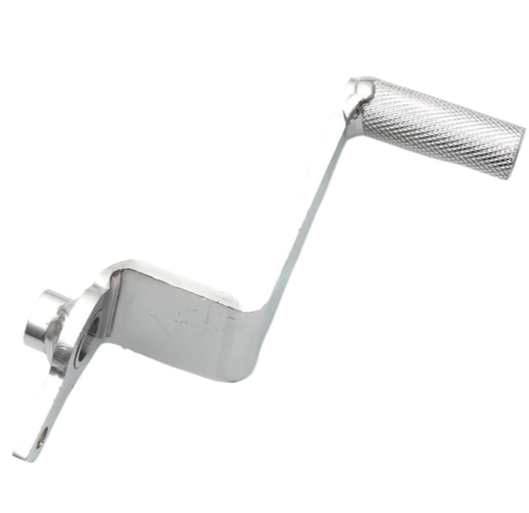 Lbcsrmh Foot Brake Lever Motorcycle Gear Lever Motorcycle Gear Shift Start Lever Shifter Foot Brake Pedal Component Parotective Accessories For Cb250 For Hornet 250