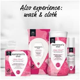 Miniatura 6 de Summers Eve - Aerosol refrescante de 2 onzas (2.0 fl oz)