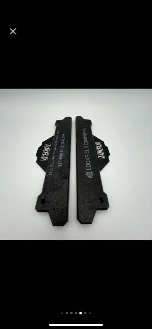 LOCKFIELD EQUIPMENTフォルダブルトップ再プラBKシェルコン天板 【公式 LOCKFIELD EQUIPMENTフォルダブルトップ再プラBKシェルコン天板 【公式