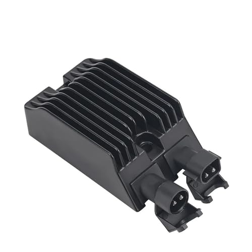 Rectificador Regulador Voltaje Moto Rectificador regulador de Voltaje para Motocicleta para Sportster 1200 883 para Super XL1200CP XL1200C XL1200T XL883LP 74700012 74700-012