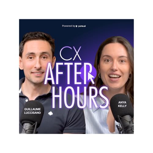 Eli Weiss on Why Your Best Customers Leave - And Why Better CX Starts Before They Complain