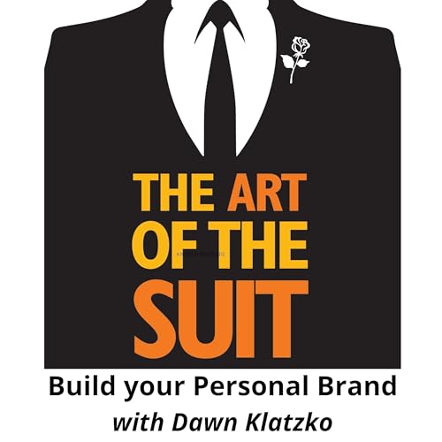 The Art of the Suit cover art