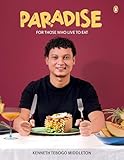  Paradise (English Edition)