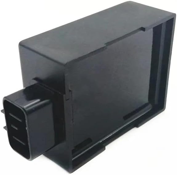 Motorcycle Performance Ignition Ignite System Unit Racing For AN125 HS125T