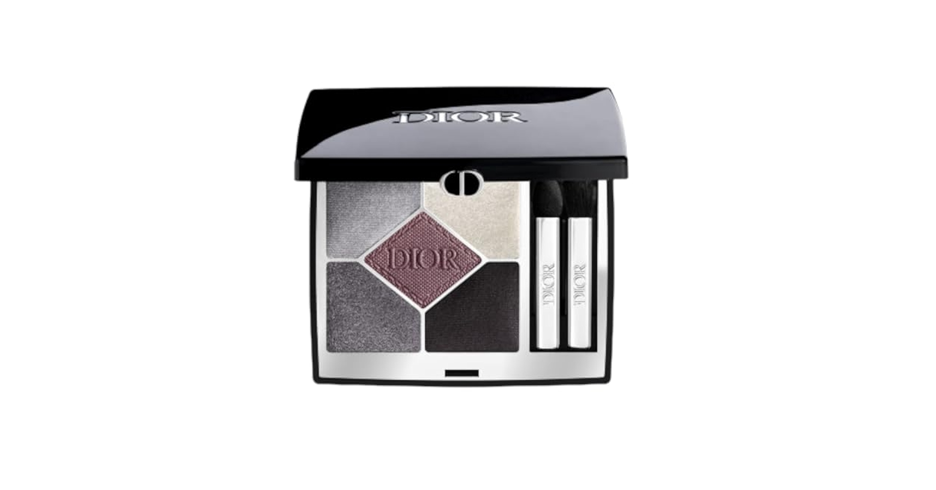 Dior Diorshow 5 Couleurs Eye Makeup Palette #073 Pied-de