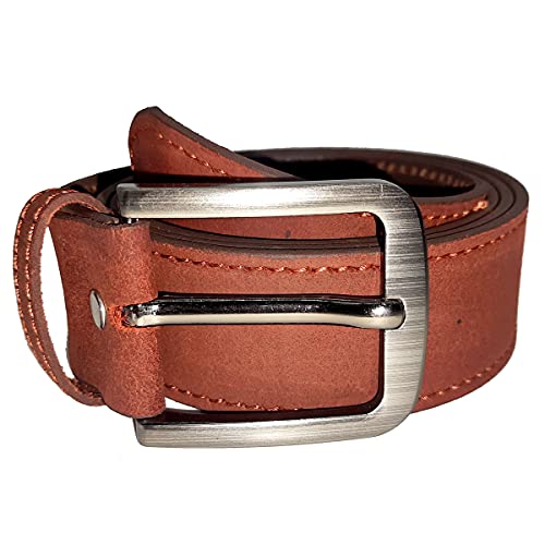 Image of exotique Men's Casual Genuine Leather Belt(BM0006)