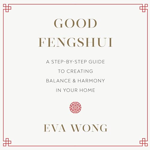 Good Fengshui -- Eva Wong episode artwork