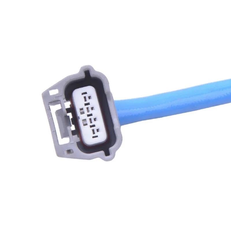 Sonde Lambda Chevrolet Aveo 2005-2008 performance stable et référence 96394000 - 4