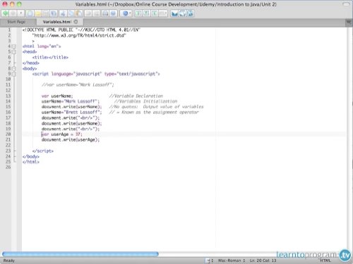 Javascript For Beginners For Mac [Download] #TOP1