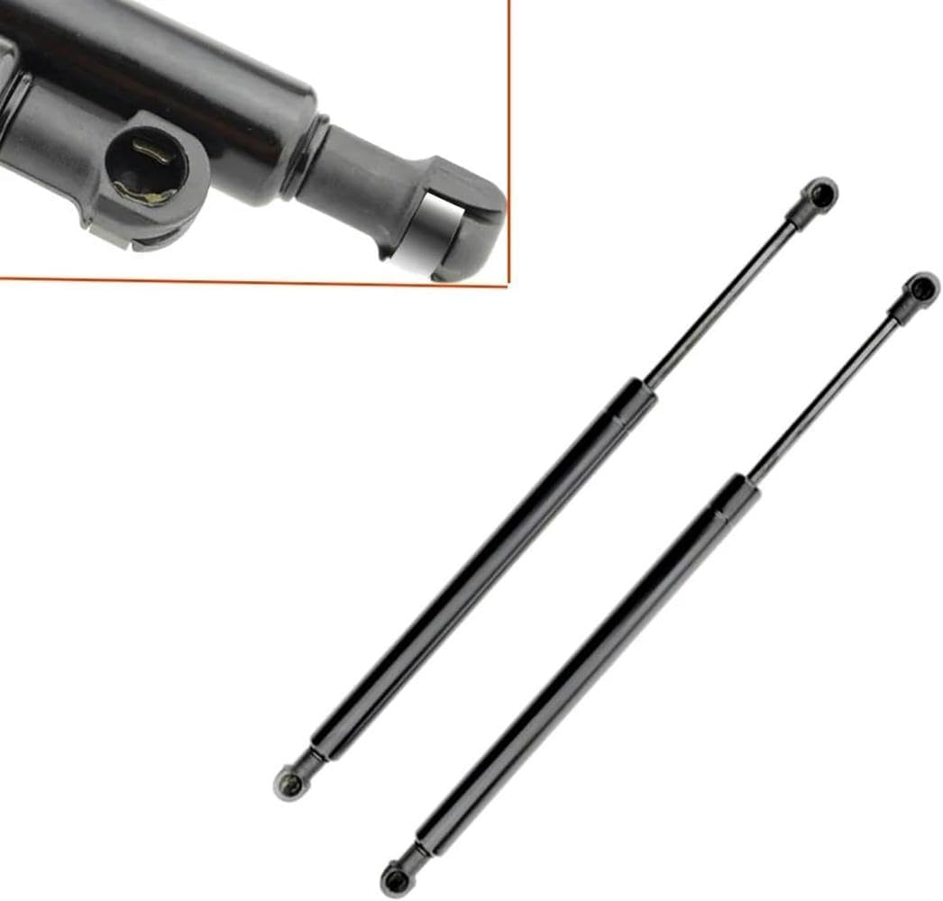 Car Rear Tailgate Shock Rod Struts Boot Gas Tailgate Gas Struts Hydraulic Rod for Nissan for Murano Z50 2003-2007