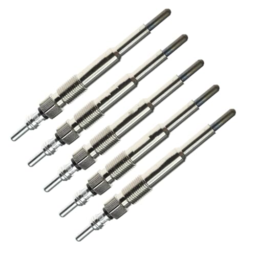 Bougies de préchauffage VW Crafter 2006-2011 résolvent les démarrages difficiles