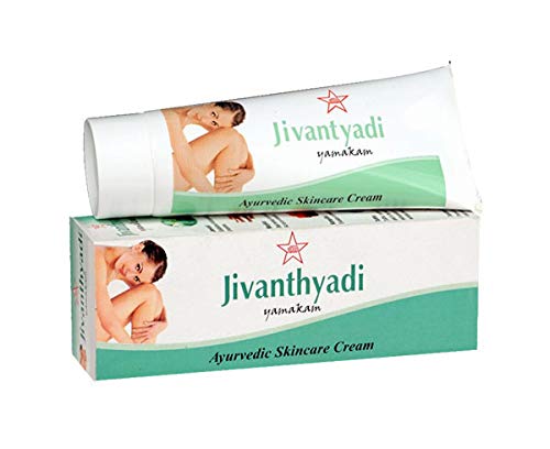 SKM JIVANTYADI YAMKAM 35 GM (lot de 2) avec DWAKAN YASHATHIMADHU GHAN VATI