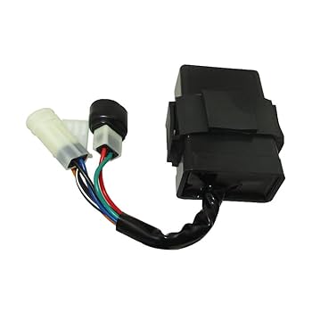 Amazon.com: TC-Motor Ignition CDI Box 7 Wires for Chinese