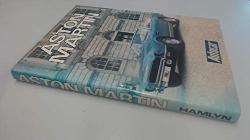 Preisvergleich Produktbild Aston Martin