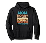 Funny Father's Day Mother's Day Son Daughter