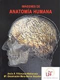 Imágenes de Anatomía Humana (Manuales Universitarios) (Spanish Edition)