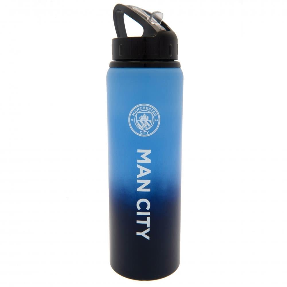FC Aluminium Drinks Bottle XL Official Merchandise