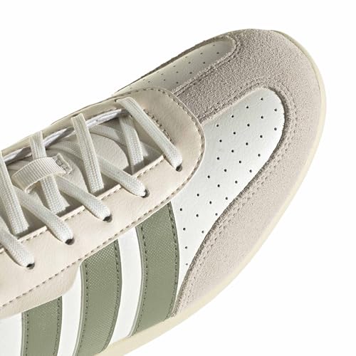 adidas Damen Barreda Lo Shoes, Off White/Tent Green/Warm Vanilla, 38 2/3 EU – Ansicht 7