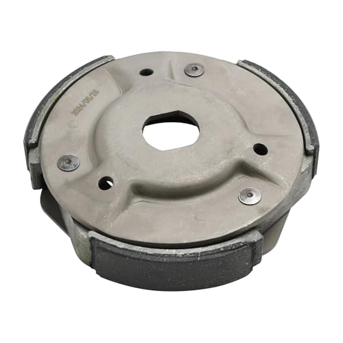 Portazapatas de embrague para motos AXT 300 y GOES AMS 4.30