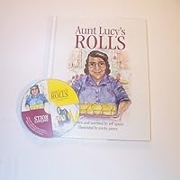 Aunt Lucy's Rolls 0977220907 Book Cover
