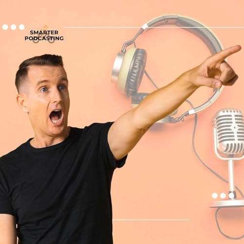 『PodPast : BUSINESS: How To Run a Podcast To Get More Customers and Clients? With Anii Hoang from The Aspiring CMO』のカバーアート