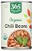 365 Everyday Value, Organic Ranchero Beans, 15 oz