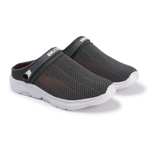 Image of CLYMB Bantu Lightweight,Comfort,Summer,Trendy,Walking,Outdoor,Stylish,Home,Daily Use Clogs Sandal Men