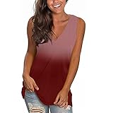 Metall Pailletten Bluse Weste Crop Top ärmelloses T-Shirt Frauen Taille Trainer Korsett Reißverschluss Weste Body Shaper Cincher Tank Top mit verstellbaren Trägern V-Ausschnitt Pullover Waffel Strick Langarm Lässig Off Shoulder Fledermaus Weste Tank Jumper Top Shirts Blusen Frauen V Halsausschnitt Spaghetti Strap Tank Tops