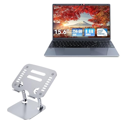 Soporte ajustable BoxWave para laptop Urao LT1504 15.6 in
