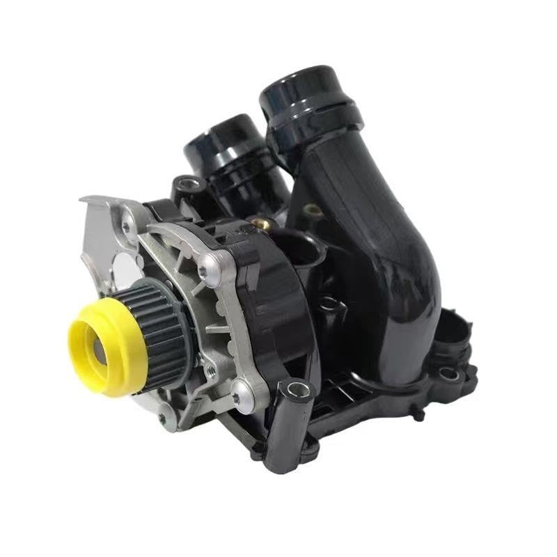 Bomba Refrigerante Coche Para A3 A4 A5 A6 Q3 Q5 Tt 2008-2016