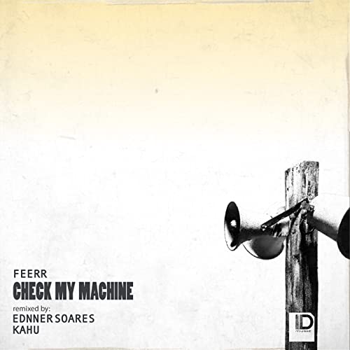 Amazon.com: Check My Machine : FEERR: Digital Music