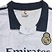 LeenBD Kylian No #9 Madrid Special White Dragon Edition Kids Soccer Jersey Shirts Football Futbol Socks Set Youth Sizes (White, 30 (12-13 Years Old)).