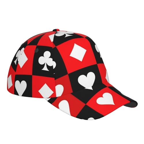 Men's Women Vintage Baseball Cap Dad Hat for Running Golf Sports