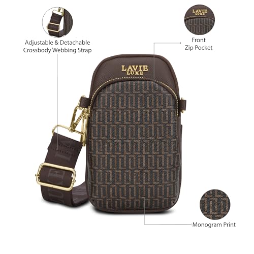 Image of Lavie Luxe Mono Mobile Vt 2C