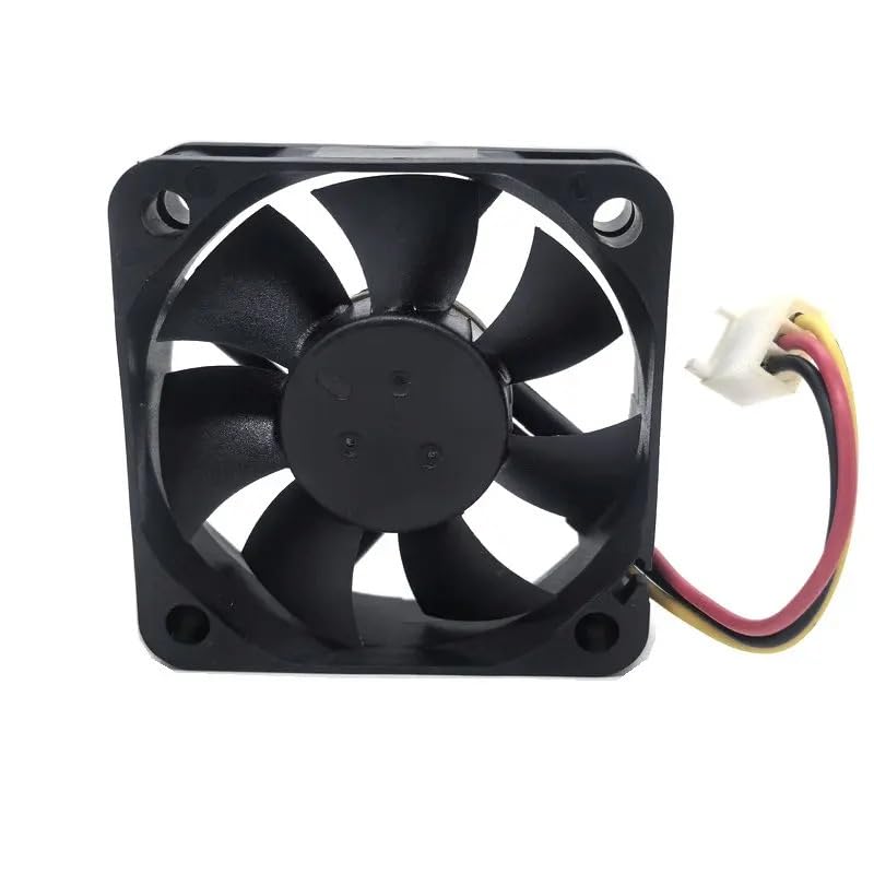 Ventilateur 5015 12V AFB0512HB pour réparer une imprimante 3D