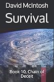 Survival: Chain of Deceit Book 10