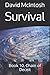 Survival: Chain of Deceit Book 10