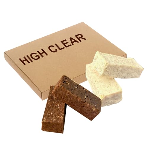 みずきの里丸森 [定期便 2か月] HIGH CLEAR プロテインバー mini BAR チョコ・ホワイトチョコ味 計2箱 宮城県 丸森町[18114]