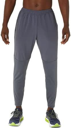 asics(アシックス) ランニングウェア ハイブリットロングパンツ 2011C784 メンズ